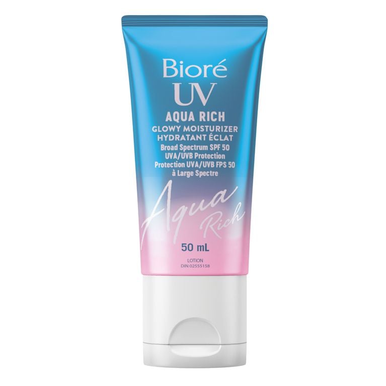 Nos trouvailles beauté pour rayonner tout l'été