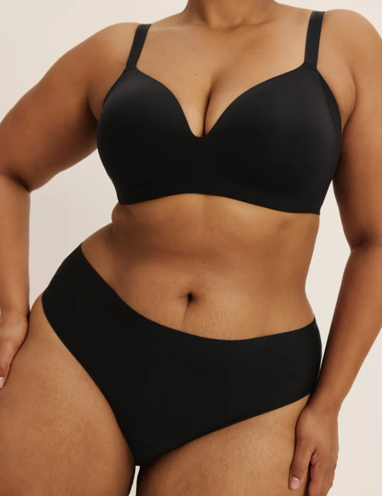 Les sous-vêtements canadiens les plus confortables, selon nos rédactrices
