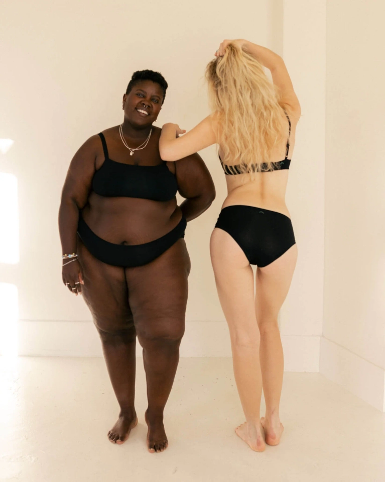 Les sous-vêtements canadiens les plus confortables, selon nos rédactrices