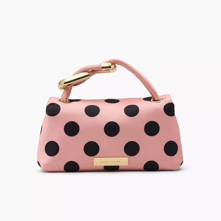L’imprimé à pois, follement tendance