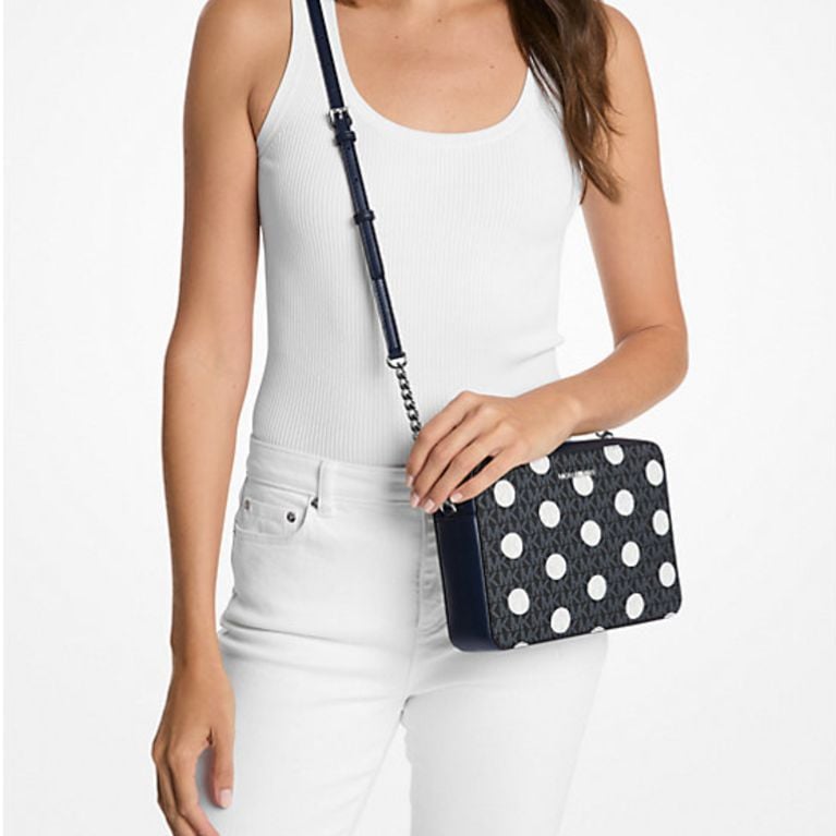 L’imprimé à pois, follement tendance