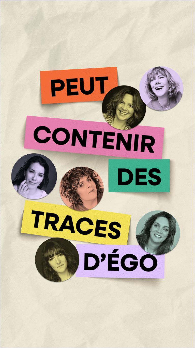 Entrez dans les coulisses du théâtre d'été