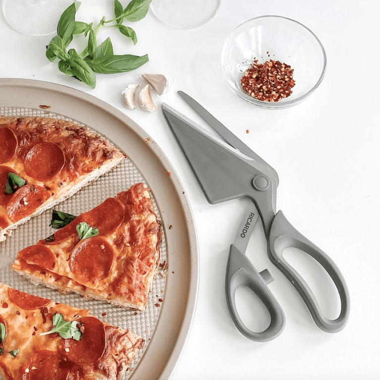 Pizza maison : les accessoires indispensables