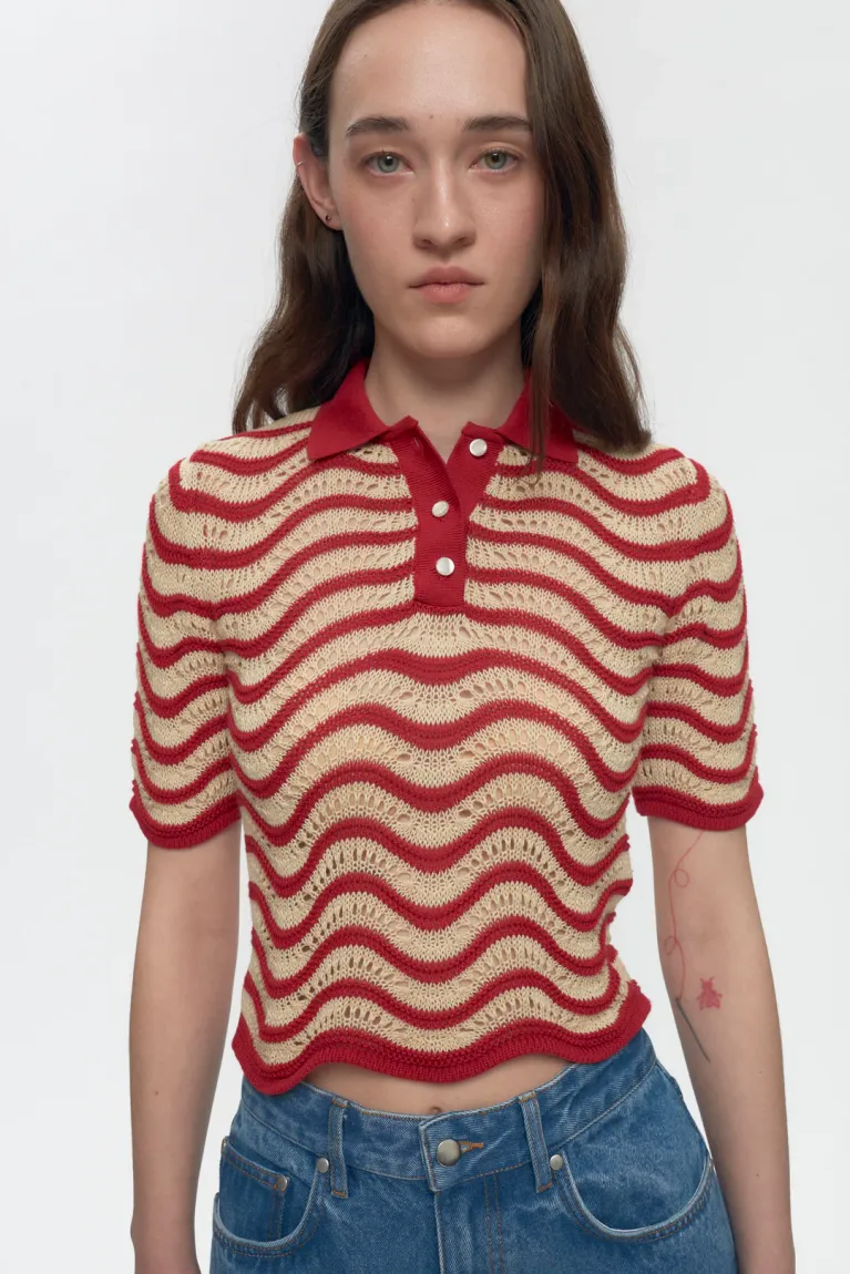 Le style marin a le vent en poupe