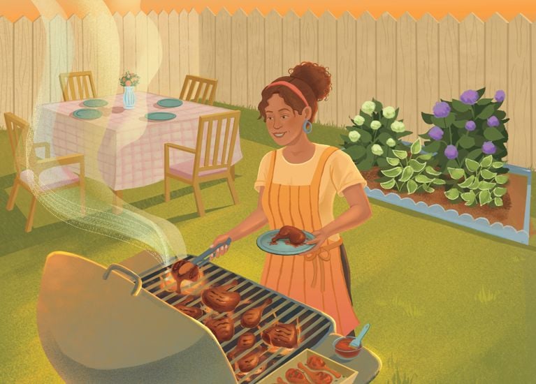 Guide d'achat : choisir le bon barbecue