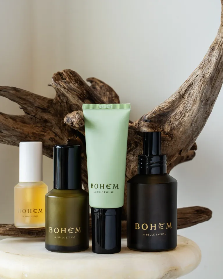 Beauté : 7 nouveautés québécoises pour une peau impec