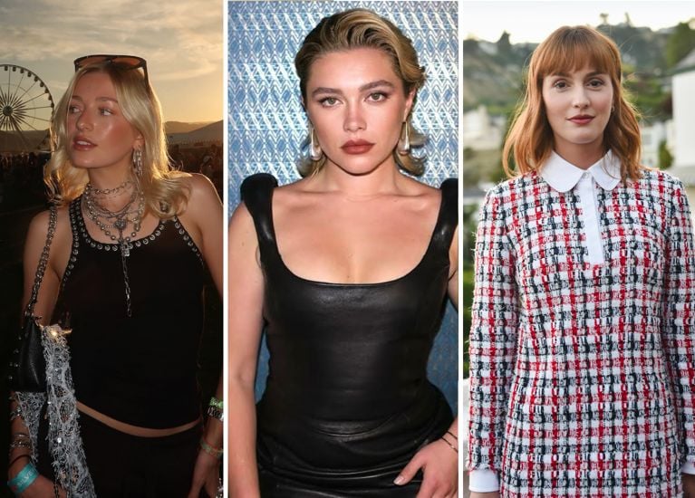 Cheveux : 7 coupes et colorations qui ont la cote
