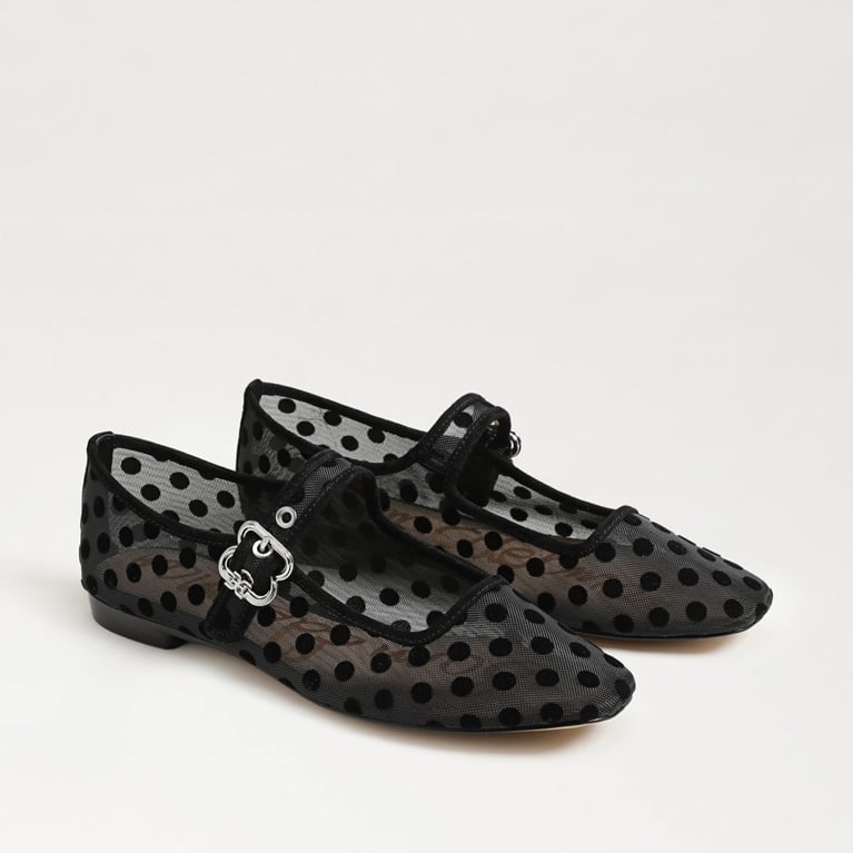 L’imprimé à pois, follement tendance