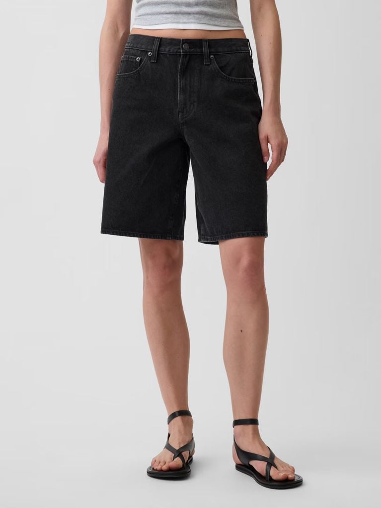 Bermuda: le short de l’heure