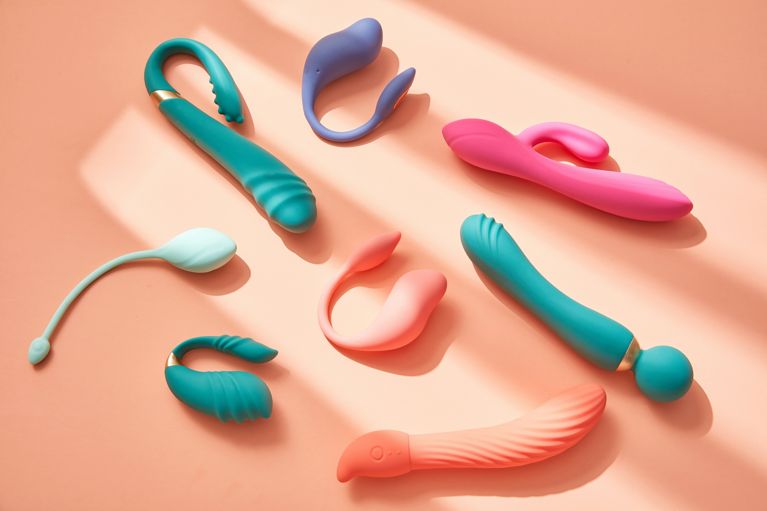Jouets sexuels: par où commencer?