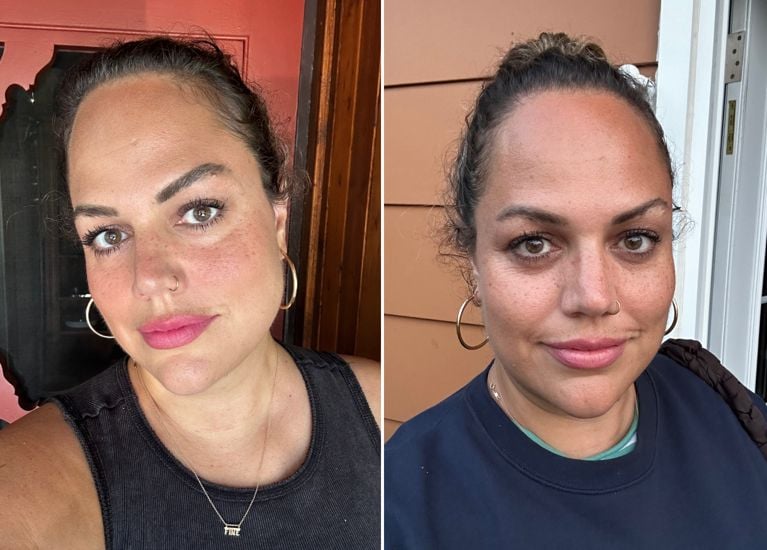 Maquillage hydrofuge : 6 produits qui résistent à la chaleur et à la sueur