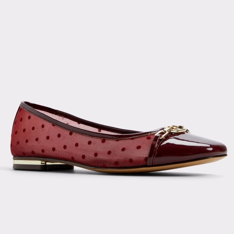 L’imprimé à pois, follement tendance