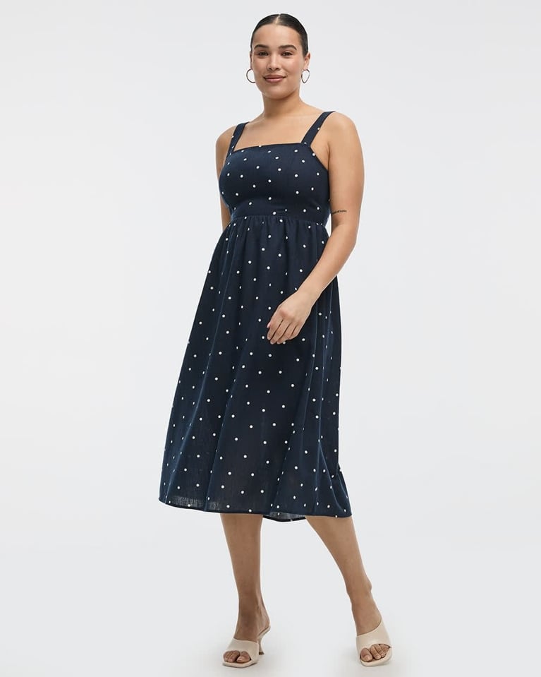 L’imprimé à pois, follement tendance