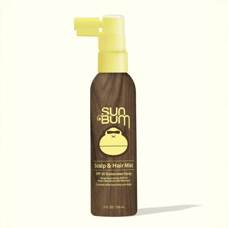Comment protéger vos cheveux du soleil