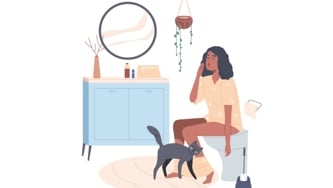 Votre vessie perturbe-t-elle votre sommeil ?