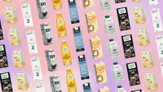 Les meilleurs laits d’avoine pour le café au Canada
