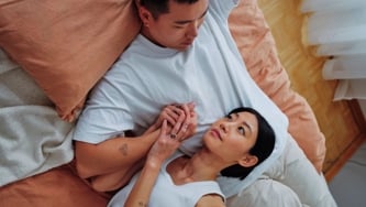 Que faire si la libido de votre partenaire diminue?