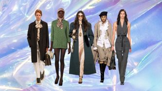 Les accessoires mode les plus tendance de l’automne