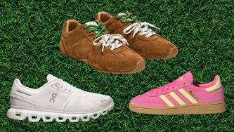 12 baskets que vous ne voudrez jamais enlever