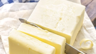 Comment remplacer le beurre dans les recettes sucrées et salées
