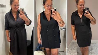 7 petites robes noires à petit prix (et pour toutes les silhouettes)