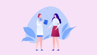 Comment parler de santé sexuelle avec votre médecin