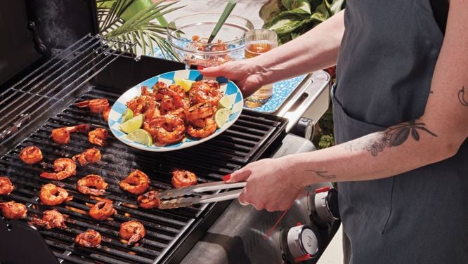 Grillades: 5 recettes pour cuisiner dehors