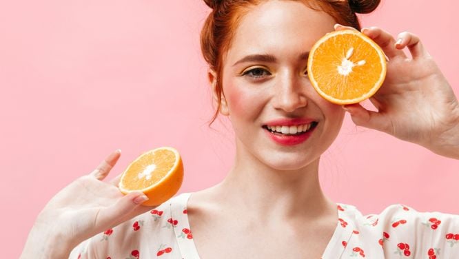 Vitamine C: effet sur la peau et produits efficaces