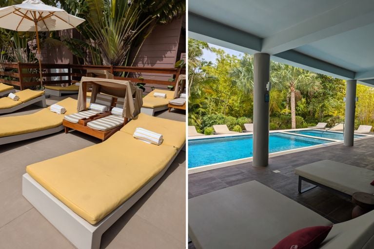 Séjour «éco-chic» au Club Med Michès Playa Esmeralda