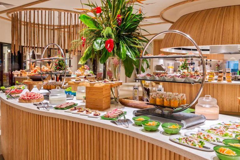 Séjour «éco-chic» au Club Med Michès Playa Esmeralda