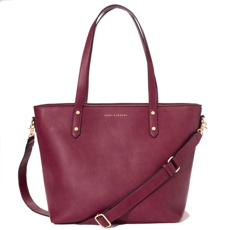 9 jolis sacs fourre-tout pour une rentrée stylée