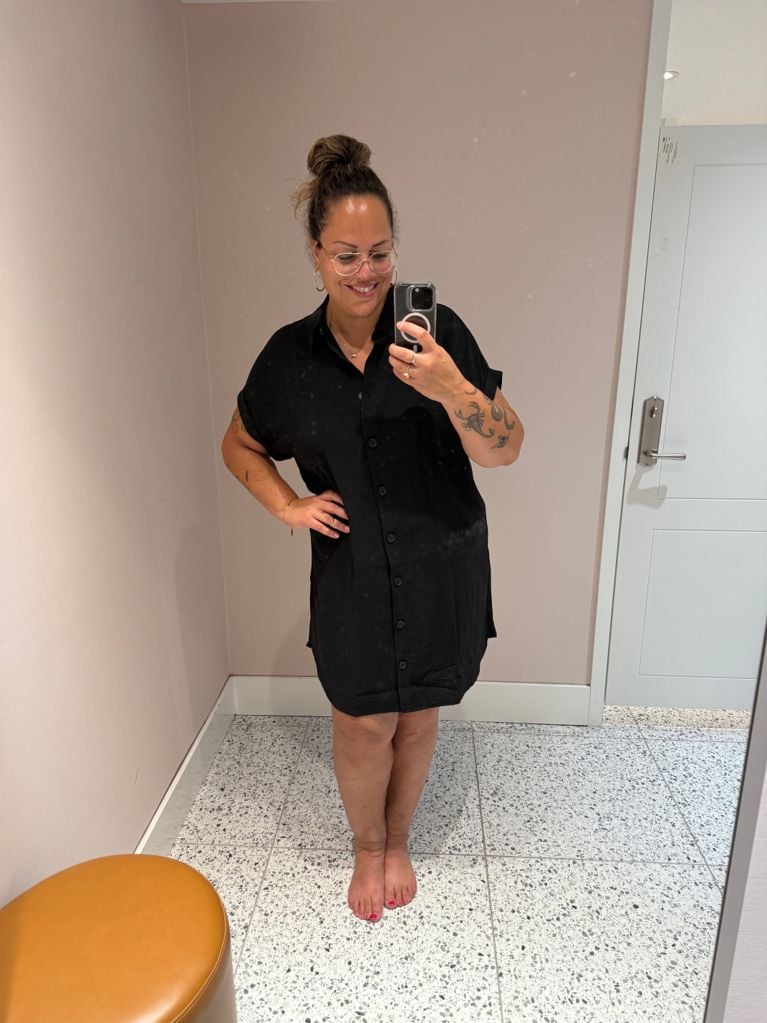 7 petites robes noires à petit prix (et pour toutes les silhouettes)