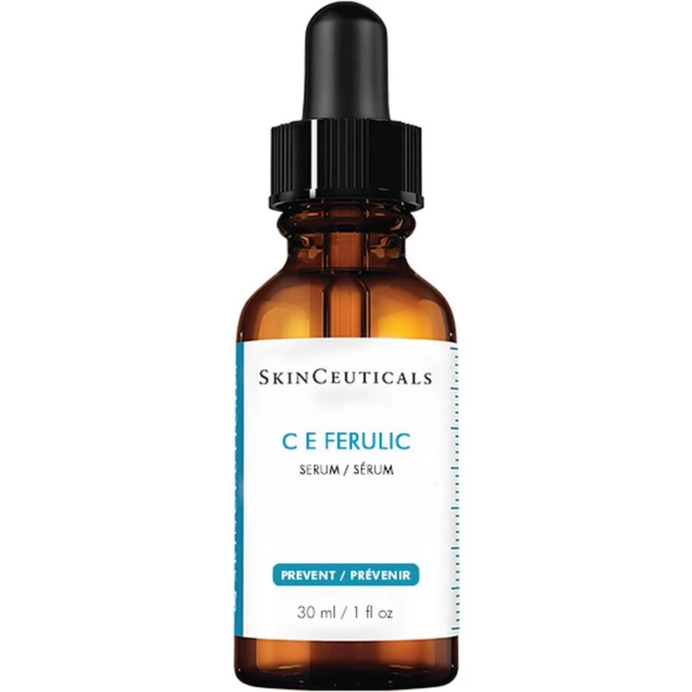 Vitamine C: effet sur la peau et produits efficaces