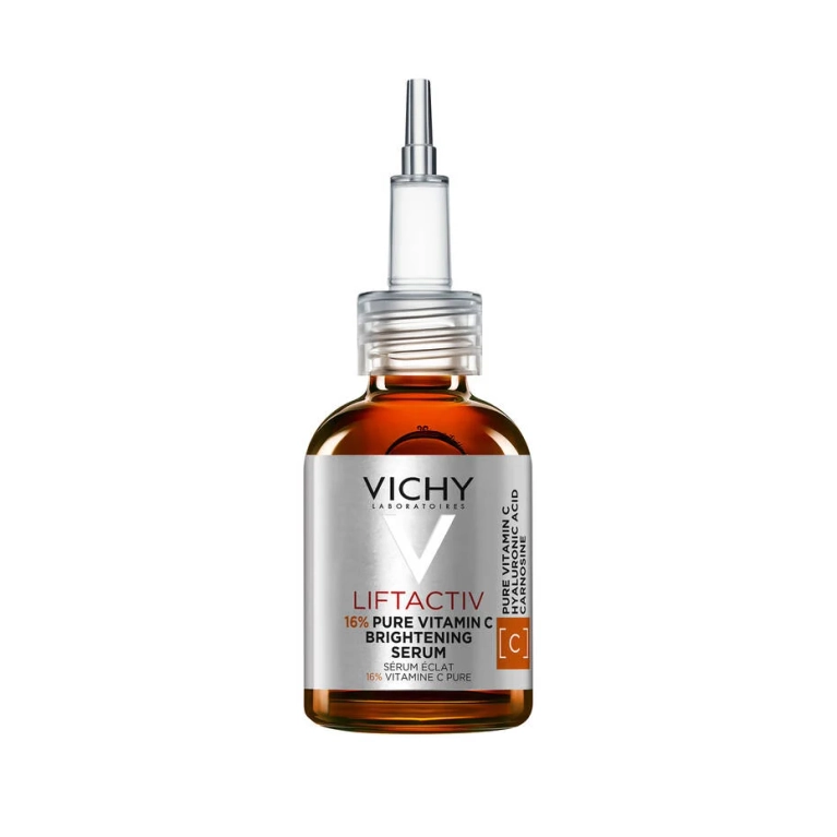Vitamine C: effet sur la peau et produits efficaces