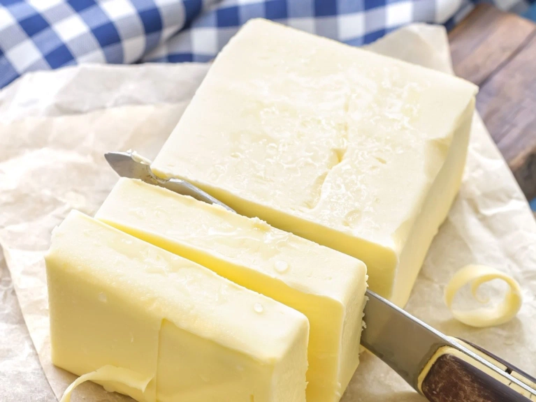 Comment remplacer le beurre dans les recettes sucrées et salées