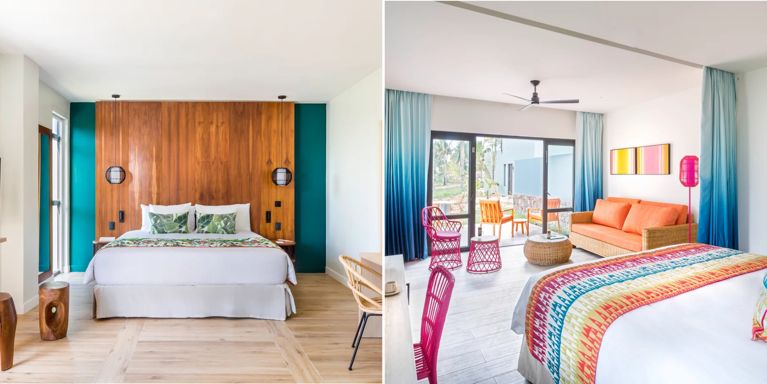 Séjour «éco-chic» au Club Med Michès Playa Esmeralda