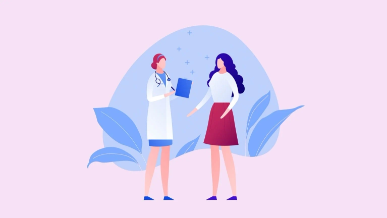 Comment parler de santé sexuelle avec votre médecin