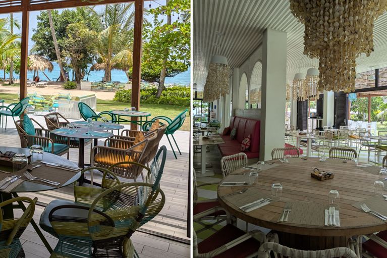 Séjour «éco-chic» au Club Med Michès Playa Esmeralda