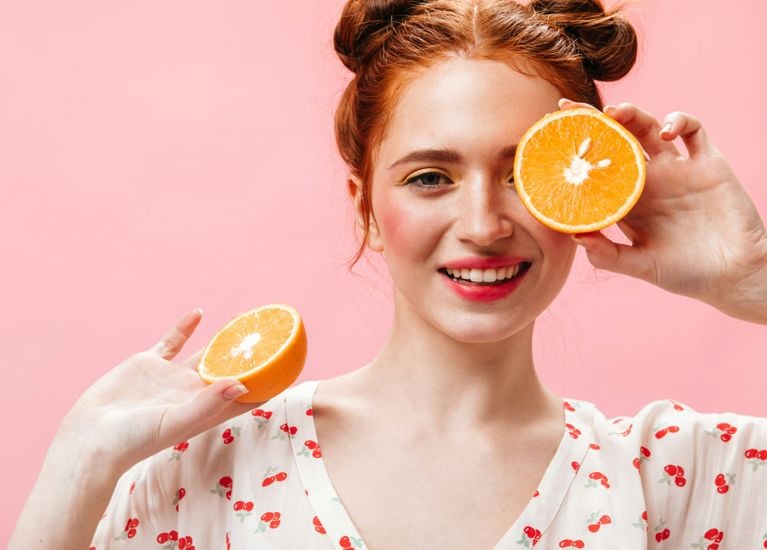 Vitamine C: effet sur la peau et produits efficaces