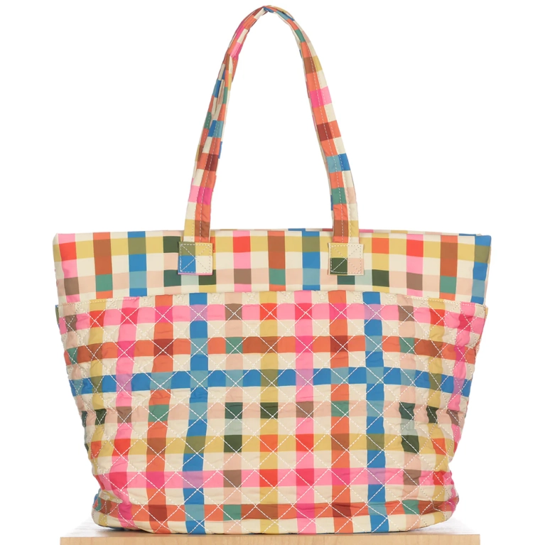 9 jolis sacs fourre-tout pour une rentrée stylée