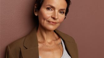 Anaïs Barbeau-Lavalette, Prix Châtelaine 2025 dans la catégorie Arts, communications et médias