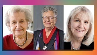 Sciences et santé: les chercheuses québécoises qui ont tout changé