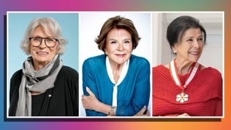 Arts, communications et médias: les éveilleuses de consciences