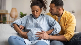 10 signes que vous êtes sur le point d’accoucher