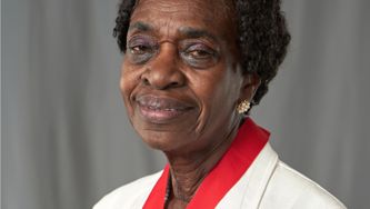 Yvette Bonny, Prix Châtelaine 2025 dans la catégorie Sciences et santé