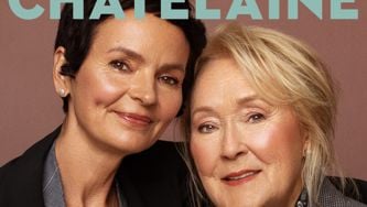 Châtelaine honore 17 Québécoises, dont Pauline Marois et Anaïs Barbeau-Lavalette, à l’occasion de son 65e anniversaire