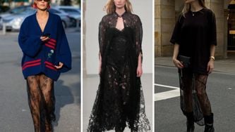 Cette tendance hyper féminine est de retour