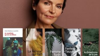 Lire Anaïs Barbeau-Lavalette: 5 oeuvres inoubliables à découvrir