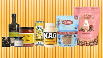 Produits québécois: 10 valeurs sûres à l’épicerie