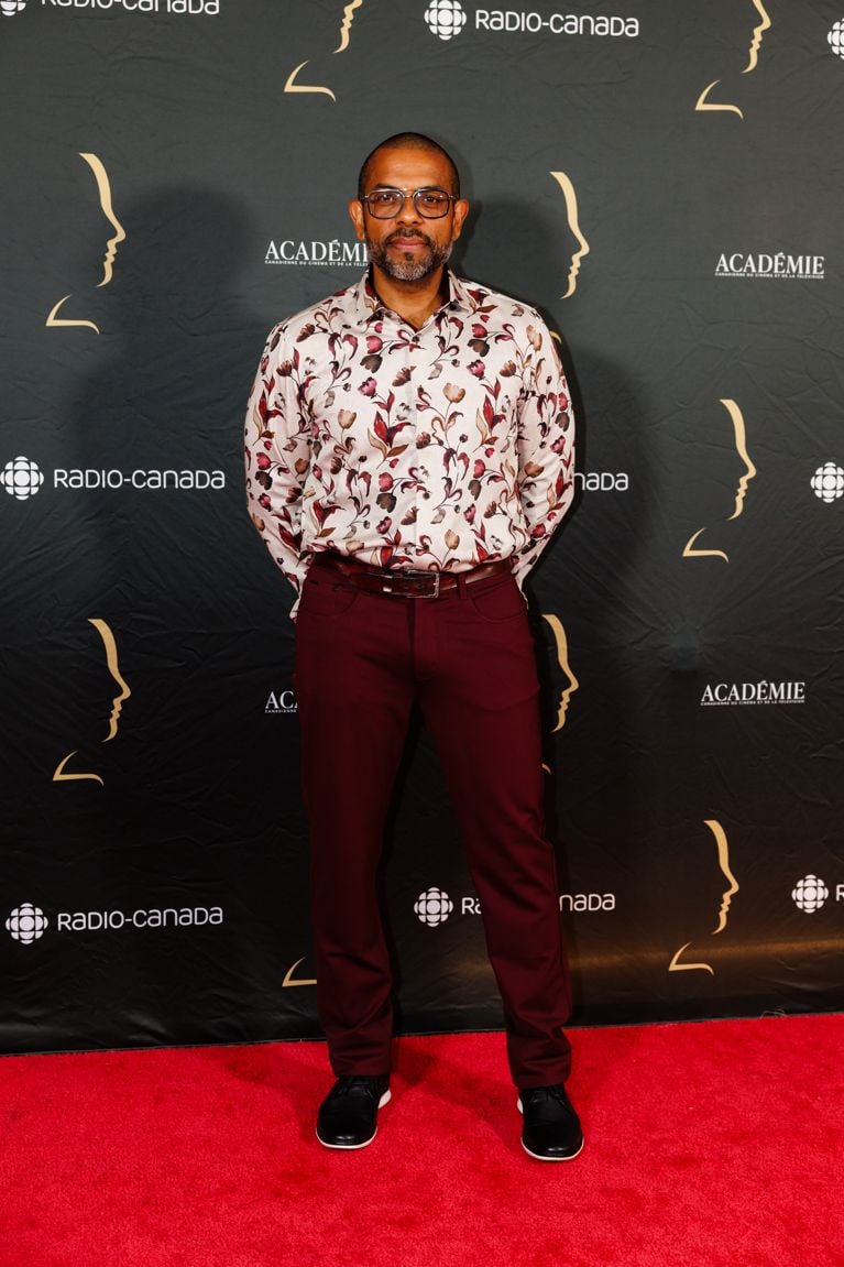 Prix Gémeaux 2025: les plus beaux looks du tapis rouge